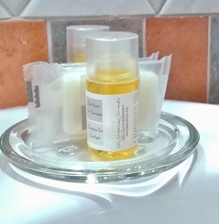 短笛牧场酒店 圣彼得罗镇 客房 照片
